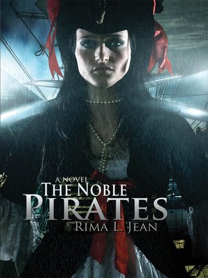 cover image of The Noble Pirates